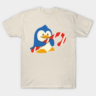 The Penguin T-Shirt